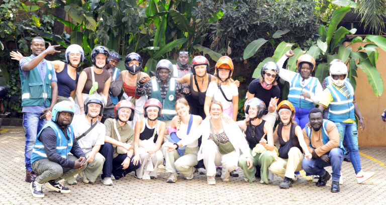 Read more about the article Experience Kampala Like Never Before with Keefa Motor Tours